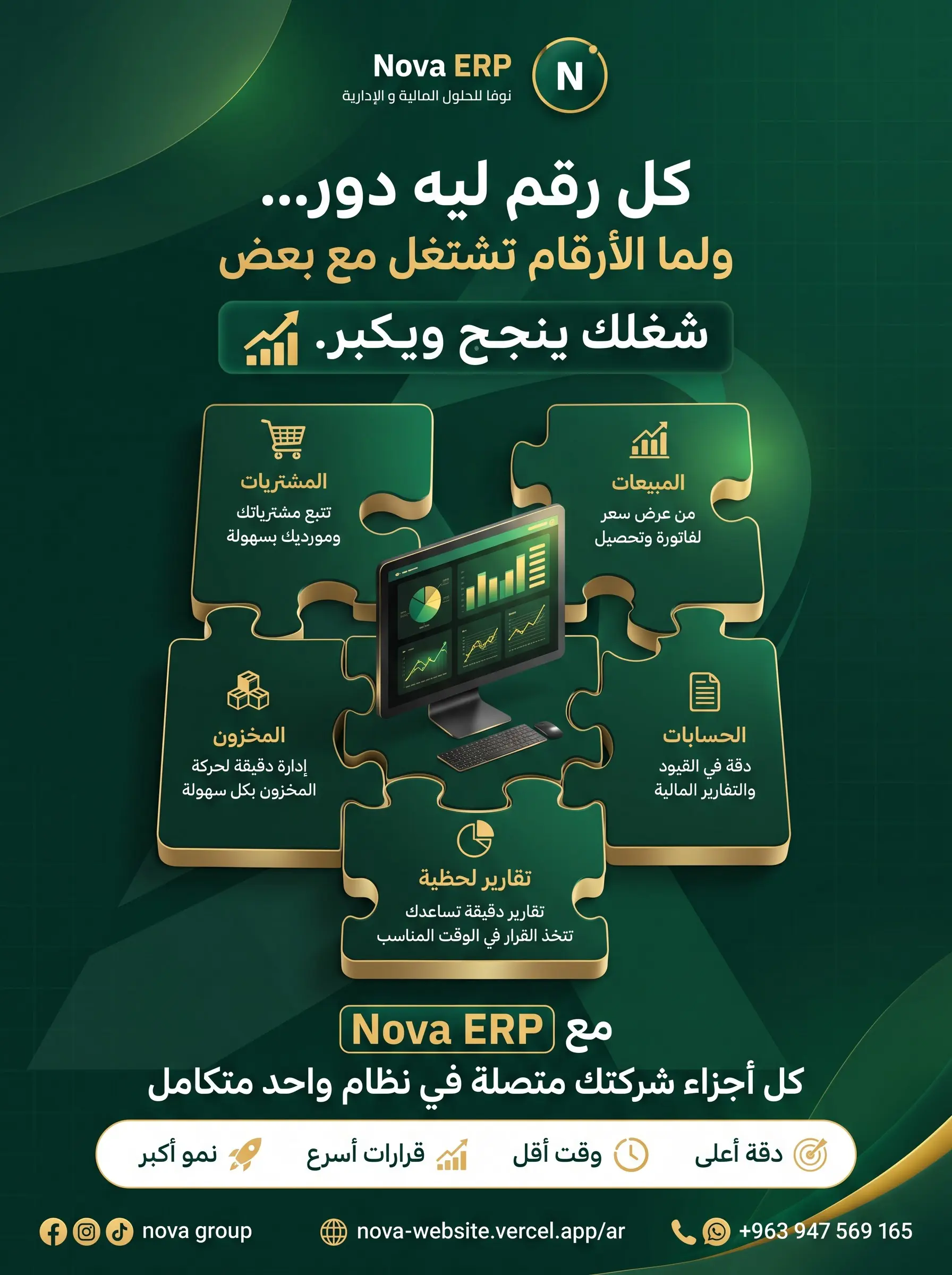 صورة لواجهة المنتج