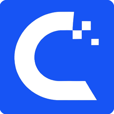 كلينك ون Logo