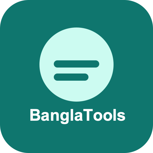 BanglaTools