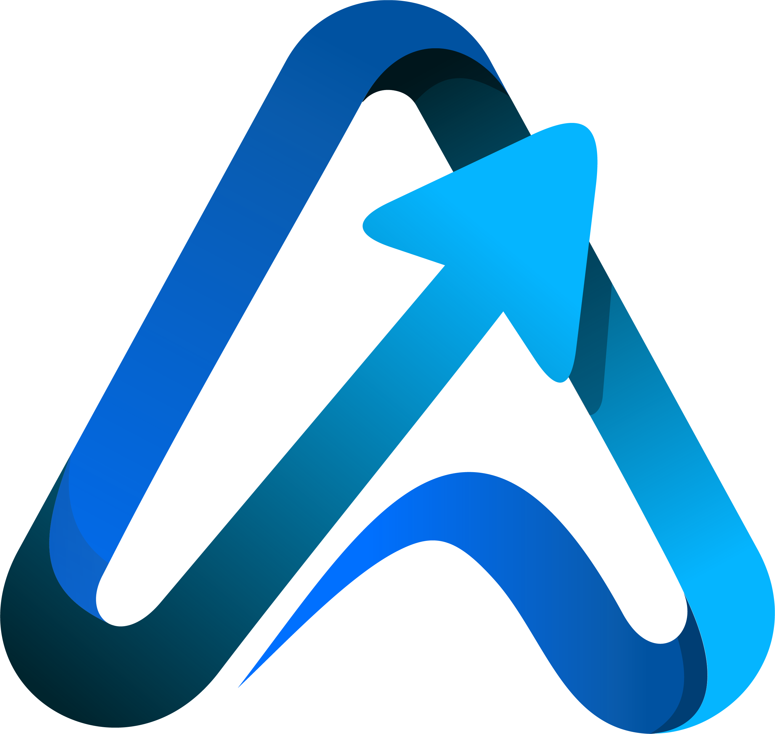 CallAtlas Logo