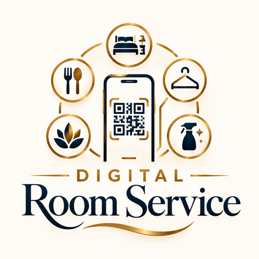 Digital Room Service